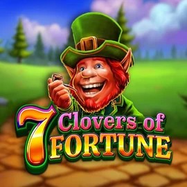 Play 7 Clovers of Fortune slot by Pragmatic Play on beepbeep-casino.org