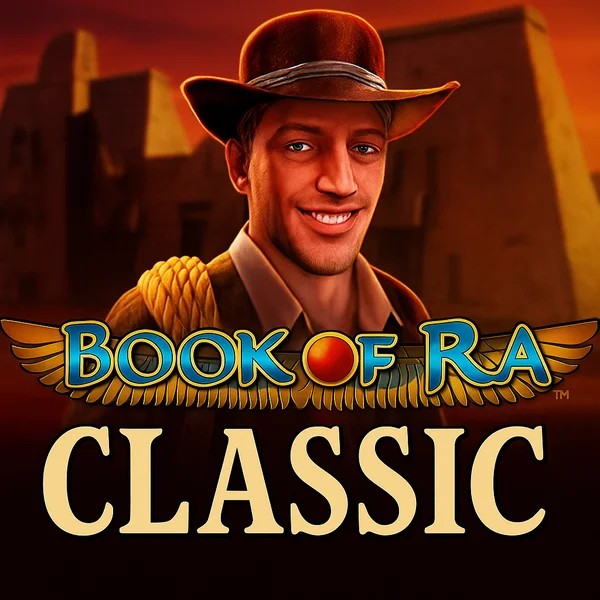 Play Book of Ra Classic slot by Novomatic on beepbeep-casino.org