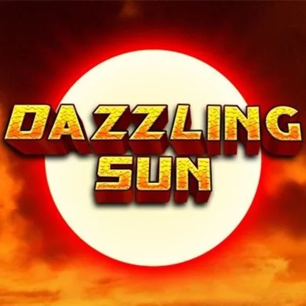 Dazzling Sun game by Win Studios – logo hosted on Beep Beep Casino