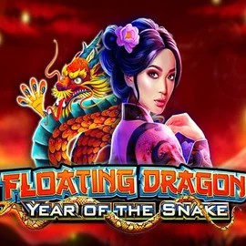 Floating Dragon Year of the Snake online slot from Pragmatic Play – play at beepbeep-casino.org