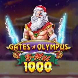 Enjoy Gates of Olympus Xmas 1000 by Pragmatic Play – logo hosted on beepbeep-casino.org