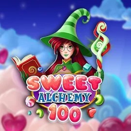 Play Sweet Alchemy 100 slot by Play’n GO on beepbeep-casino.org