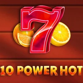 Try 10 Power Hot slot by Amusnet Interactive on beepbeep-casino.org – logo image