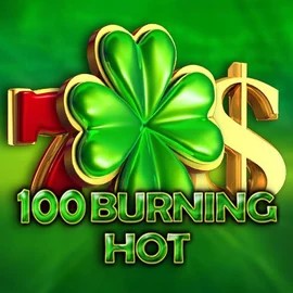 100 Burning Hot – slot by Amusnet Interactive, featured at beepbeep-casino.org