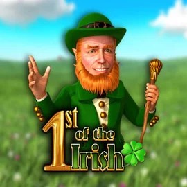 1st Of The Irish online slot from Red Rake Gaming – play at beepbeep-casino.org