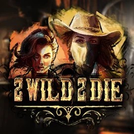 Play 2 Wild 2 Die slot by Hacksaw Gaming on beepbeep-casino.org