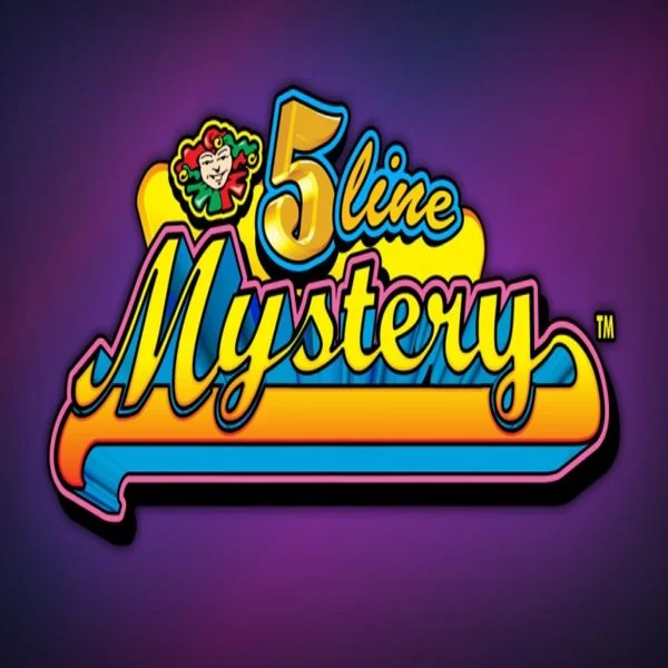 Play 5 Line Mystery slot by Eurocoin Interactive on beepbeep-casino.org