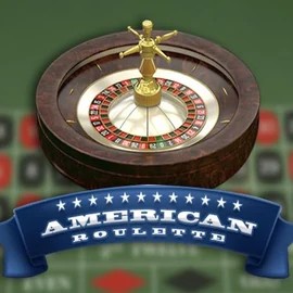 American Roulette (BGaming) logo by BGAMING Beep Beep Casino