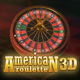 American Roullete 3D (Evoplay) logo by Evoplay at Beep Beep Casino