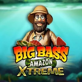 Play Big Bass Amazon Xtreme slot by Pragmatic Play on beepbeep-casino.org