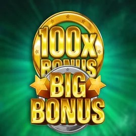 Big Bonus logo by Inspired Gaming Beep Beep Casino