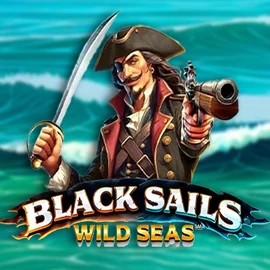 Play Black Sails Wild Seas slot by Infinity Dragon Studios on beepbeep-casino.org