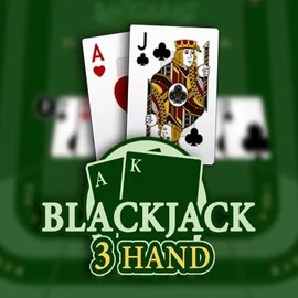 Enjoy Blackjack 3H (Habanero) by Habanero – logo hosted on beepbeep-casino.org