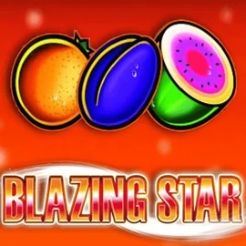 Enjoy Blazing Star by Merkur Gaming – logo hosted on beepbeep-casino.org