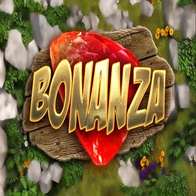 Try Bonanza slot by Big Time Gaming on beepbeep-casino.org – logo image