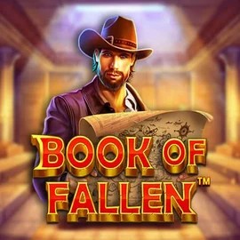 Play Book Of Fallen slot by Pragmatic Play on beepbeep-casino.org