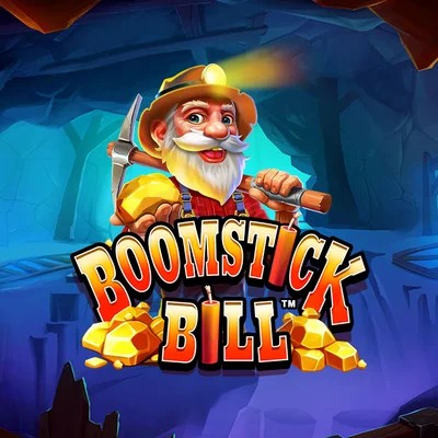 Enjoy Boomstick Bill by High Limit Studio – logo hosted on beepbeep-casino.org