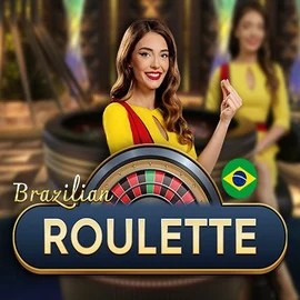 Try Brazilian Roulette (Pragmatic Play) slot by Pragmatic Play on beepbeep-casino.org – logo image