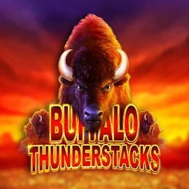Buffalo Thunderstacks online slot from Amatic Industries – play at beepbeep-casino.org