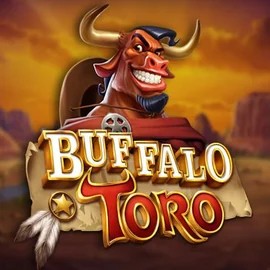 Play the Buffalo Toro slot by ELK Studios on Beep Beep Casino