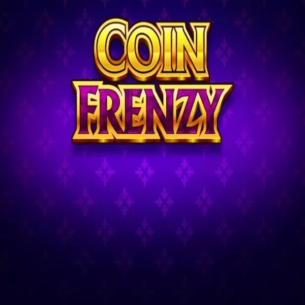 Enjoy Coin Frenzy by Greentube – logo hosted on beepbeep-casino.org