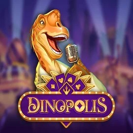 Play the Dinopolis slot by Push Gaming on Beep Beep Casino