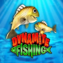 Dynamite Fishing online slot from Inspired Gaming – play at beepbeep-casino.org