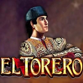 El Torero logo by RTG (Reel Time Gaming) at Beep Beep Casino
