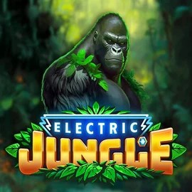 Try Electric Jungle slot by Atomic Slot Lab on beepbeep-casino.org – logo image