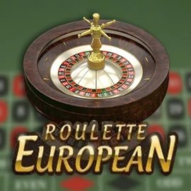 Enjoy European Roulette (BGaming) by BGAMING – logo hosted on beepbeep-casino.org