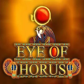 Eye of Horus online slot from RTG (Reel Time Gaming) – play at beepbeep-casino.org