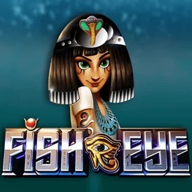 Play the Fish Eye slot by Pragmatic Play on Beep Beep Casino