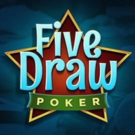 Five Draw Poker MH (Nucleus) slot visual from Nucleus Gaming available on beepbeep-casino.org
