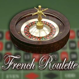 French Roulette (BGaming) by BGAMING, showcased at beepbeep-casino.org – game logo
