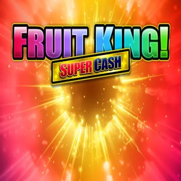 Fruit King Super Cash online slot from Greentube – play at beepbeep-casino.org