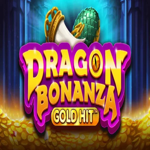 Gold Hit: Dragon Bonanza slot visual from Ash Gaming available on beepbeep-casino.org