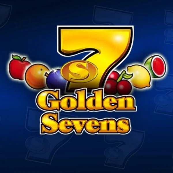 Golden Sevens logo by Greentube Beep Beep Casino