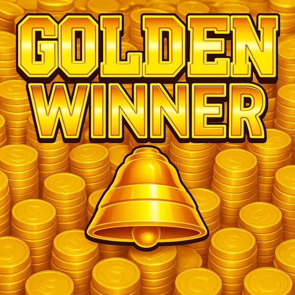 Enjoy Golden Winner by Inspired Gaming – logo hosted on beepbeep-casino.org