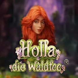Holla die Waldfee game by Hölle Games – logo hosted on Beep Beep Casino
