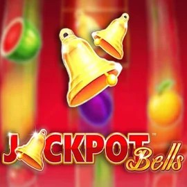 Jackpot Bells game by Playtech – logo hosted on Beep Beep Casino