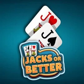 Play the Jacks or Better (Red Rake Gaming) slot by Red Rake Gaming on Beep Beep Casino