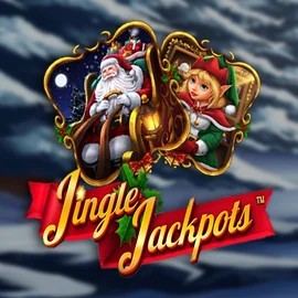 Play Jingle Jackpots slot by Dragon Gaming on beepbeep-casino.org
