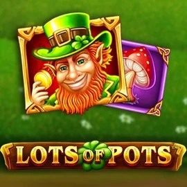 Try Lots of Pots slot by SYNOT Games on beepbeep-casino.org – logo image