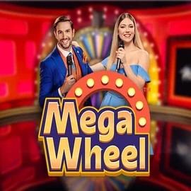 Mega Wheel – slot by Pragmatic Play, featured at beepbeep-casino.org