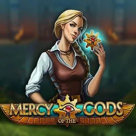 Play Mercy Of The Gods slot by NetEnt on beepbeep-casino.org