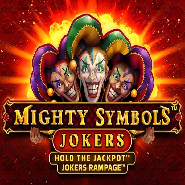 Mighty Symbols Joker online slot from Wazdan – play at beepbeep-casino.org