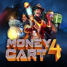 Enjoy Money Cart 4 by Relax Gaming – logo hosted on beepbeep-casino.org