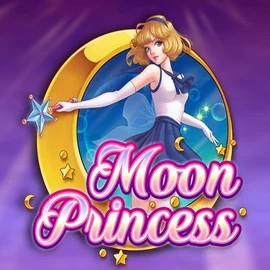 Moon Princess – slot by Play’n GO, featured at beepbeep-casino.org