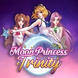 Moon Princess Trinity online slot from Play’n GO – play at beepbeep-casino.org