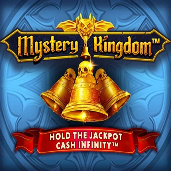 Mystery Kingdom Mystery Bells online game logo by Wazdan on beepbeep-casino.org